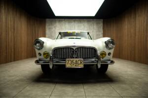 Bild 1/99 von Maserati 3500 GT Touring (1959)