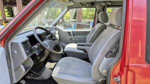 Bild 24/71 von Volkswagen T4 California 2.4 D (1994)