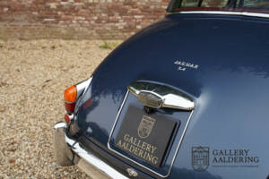 Image 27/50 of Jaguar Mk II 3.4 (1966)