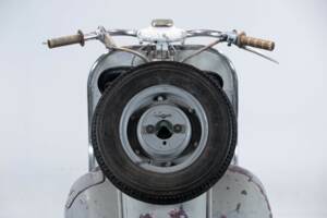 Immagine 45/50 di Piaggio Vespa 125 (1954)