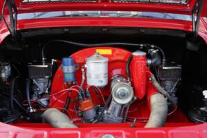 Afbeelding 21/50 van Porsche 912 (1966)