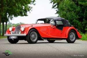 Image 36/49 of Morgan 4&#x2F;4 1600 (1986)