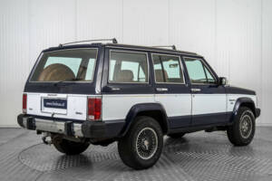 Imagen 2/50 de Jeep Cherokee (1984)