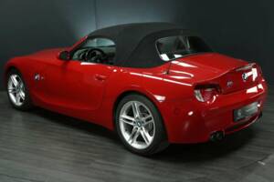 Image 28/50 of BMW Z4 M Roadster (2006)