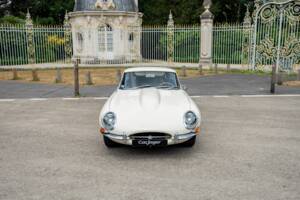 Image 5/50 de Jaguar Type E 3.8 (1963)