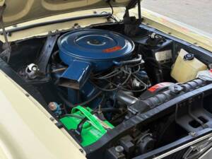 Image 43/50 de Ford Mustang 200 (1968)