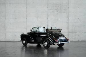 Bild 13/50 von Morris Minor 1000 (1956)