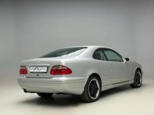 Afbeelding 7/19 van Mercedes-Benz CLK 430 (1999)