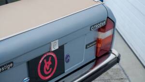 Image 20/69 of Citroën CX 25 Prestige (1984)