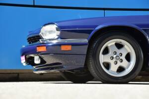 Bild 17/17 von Jaguar XJS 6.0 (1994)