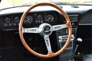 Immagine 27/50 di FIAT 850 Racer Convertibile Bertone (1971)