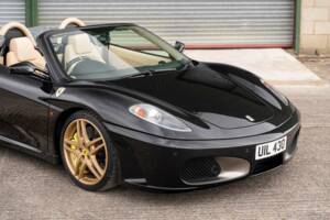 Bild 8/50 von Ferrari F430 Spider (2009)