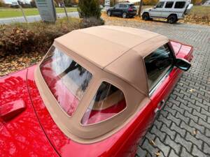 Bild 18/22 von Mercedes-Benz 560 SL (1986)