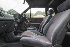 Immagine 11/50 di Ford Escort IV XR3i (1987)