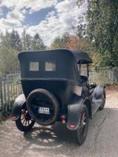 Afbeelding 3/9 van Willys-Overland Overland Four (1922)