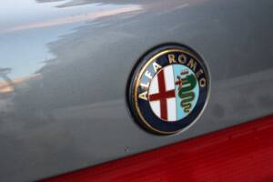 Bild 18/39 von Alfa Romeo 164 2.0 (1990)