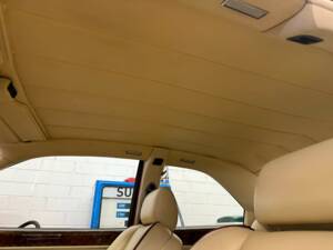 Bild 11/18 von Bentley Continental R (1993)