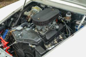 Image 5/41 of Lancia Flaminia GT 3C 2.5 Convertible (1963)