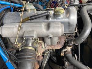 Image 12/33 of Mercedes-Benz 220 D (1972)