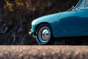 Bild 60/86 von Porsche 356 B 1600 Super 90 (1960)