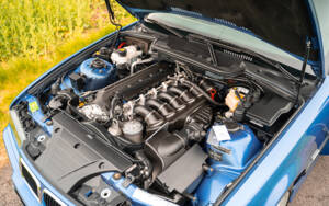 Image 66/72 of BMW M3 (1998)