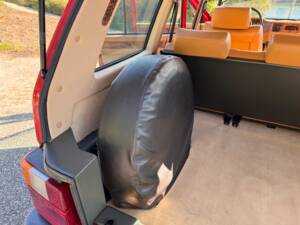 Bild 37/53 von Rayton Fissore Magnum 4x4 - 2.4 TD (1988)