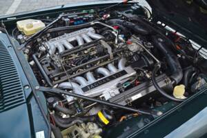 Image 19/55 de Jaguar XJS 6.0 (1994)