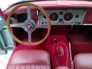 Bild 37/79 von Jaguar XK 150 FHC (1958)