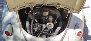 Image 6/24 of Volkswagen Beetle 1200 Standard "Dickholmer" (1959)