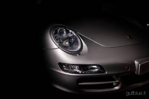 Bild 53/72 von Porsche 911 Carrera S (2007)