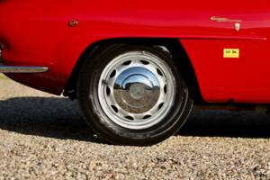 Image 20/50 of Alfa Romeo Giulietta SS (1961)