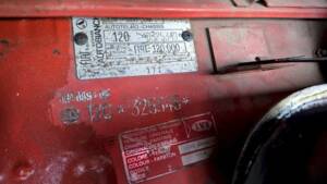 Afbeelding 40/44 van FIAT 500 Giardiniera (1977)