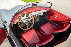 Image 37/52 of Porsche 356 A 1600 S Speedster (1957)