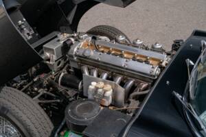 Immagine 37/38 di Jaguar E-Type 3.8 (1962)
