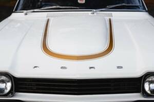 Bild 33/50 von Ford Capri I 3100 RS (1974)
