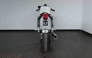 Image 6/64 of Ducati 350 Desmo (1971)