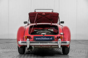 Bild 38/50 von MG MGA 1600 (1962)