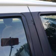 Bild 34/51 von Ford Sierra 2.0 (1992)