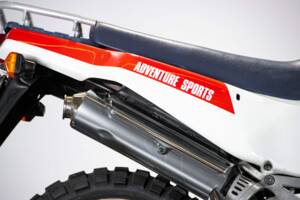 Image 28/50 de Honda XRV 650 Africa Twin (1989)