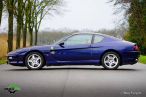 Image 4/56 of Ferrari 456M GT (1999)