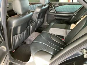 Afbeelding 13/21 van Mercedes-Benz E 50 AMG (1997)