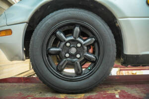 Image 50/50 of Mazda MX-5 1.6 (1995)