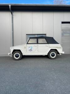 Image 38/51 of Volkswagen 181 Pescaccia 1600 (1975)