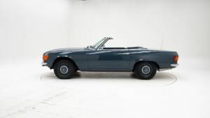 Bild 8/15 von Mercedes-Benz 450 SL (1979)