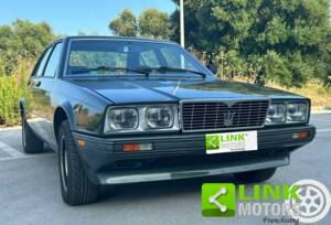 Image 5/10 of Maserati 420 i (1987)
