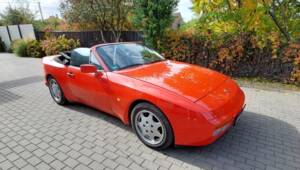 Image 5/18 de Porsche 944 S2 (1990)