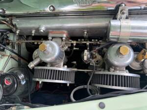 Image 17/23 of Jaguar XK 140 SE DHC (1955)