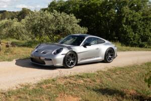 Imagen 46/80 de Porsche 911 S/T (2023)
