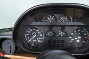 Bild 29/50 von Alfa Romeo 2.0 Spider (1992)
