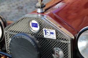 Bild 29/51 von Lancia Lambda (1930)